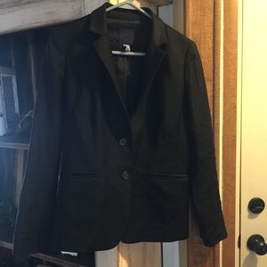 J. Crew Blazer